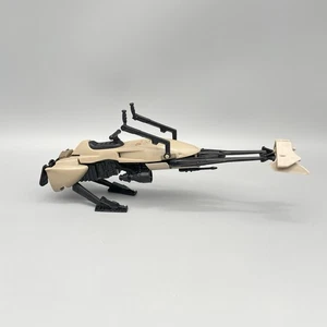 Vintage Star Wars Speeder Bike Kenner 1983 100% Complete - Picture 1 of 15