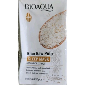 Rice Skin Care Set For Women-Skincare Gifts for Teenage Girls ,Rice Raw Pulp... - Picture 1 of 6
