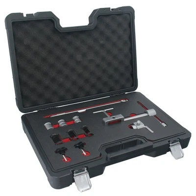 Kit per sostituzione molle valvole ad aria compressa per filettature M14 e M18 - Immagine 1 di 4