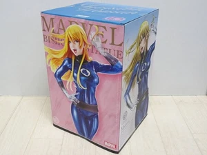 Kotobukiya Marvel Bishoujo Estatua Mujer Invisible Ultimate Figura Escala 1/6 - Imagen 1 de 4