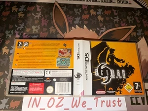 Scurge Hive (Nintendo DS, 2DS, 3DS, 2006) - Bild 1 von 3