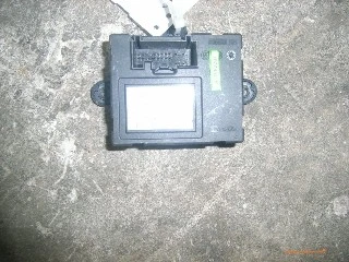 219781 219781 Centralina airbag FORD Mondeo IV (BA7) 7G9T14B534AC - Immagine 1 di 1