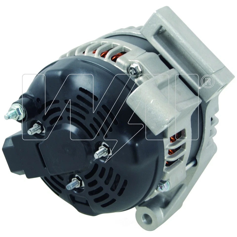 Alternator WAI 11180N 适合 06-08 别克 Lucerne 3.8L-V6 — 第 1/2 张图片