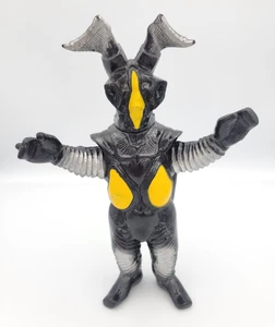 Zetton Ultraman Kaiju 1983 Bandai Z-Ton Ultra Monster Series Figur US SELL! - Bild 1 von 6
