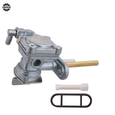 For Suzuki DR250SE DR350SE 44300-15D31 Fuel Cock Gas Valve Style Petcock - Изображение 1 из 4