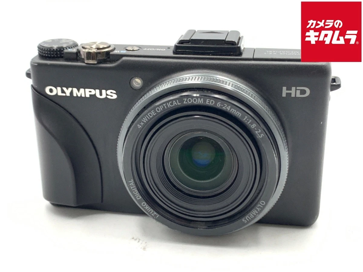 Olympus Xz 1 for sale - eBay