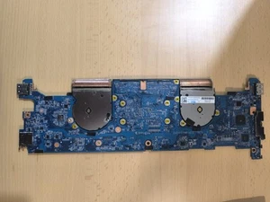 HP ELITEBOOK x360 1030 G3 i5-8250U 1.6GHz MOTHERBOARD L31860-601 DA0Y0PMBAE0 - Bild 1 von 2