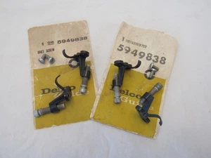 NOS 1958-65 Chevy Olds Pontiac Vette Impala P/8 88 Headlamp Adjuster GM 5949838 - Picture 1 of 8
