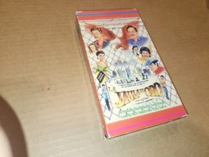 Los Tigres Del Norte Vhs Original Pelicula Mexicana Corridos Original Norteno - Picture 1 of 7