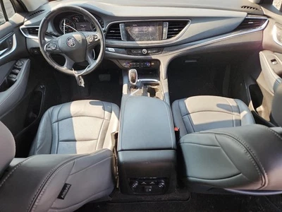 Used Air Cleaner Assembly fits: 2020 Buick Enclave 3.6 Grade A Foto 1 de 4