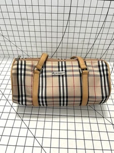 Burberry Barrel Bag - Picture 1 of 17