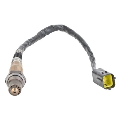 For Kia Spectra 2001-2004 Bosch 15643 Premium Narrow-band Oxygen Sensor - Image 1 of 4