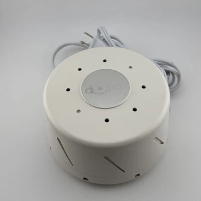 Máquina de ruido blanco Dohm - Máquina de sonido - Probada, modelo M1DSUSWH Foto 1 de 4
