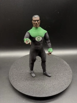 Figura de acción Mego DC Wave 12 - Green Lantern 8" Foto 1 de 4