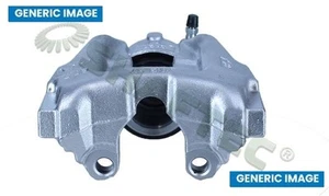 SHAFTTEC BC10335 BREMSSATTEL VORNE LINKS N/S BEIFAHRERSEITE BEIFAHRERSEITE passend für BMW X5 X6 - Bild 1 von 5