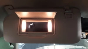 OEM Sun Visor For Escape 4Dr Gry Left - Picture 1 of 1