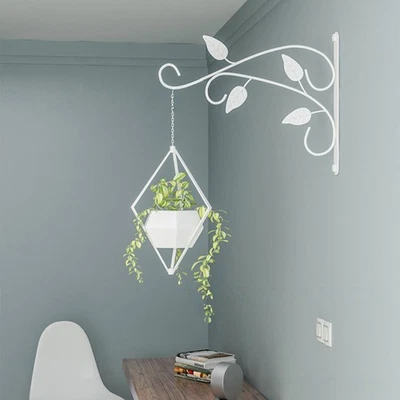 Für Dekoartikel hängendes Orchideengestell Gartendeko wetterfest - Bild 1 von 4