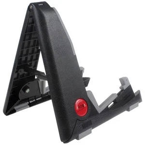 Small Portable A frame Senior Folding Stand Holder for Ukulele Violin Mandolin - Picture 1 of 9