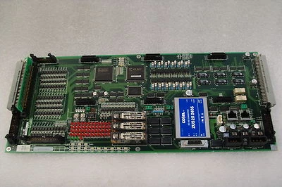 BOARD SW300B/GAS 14  3M80-001595-11  FREE SHIP - Image 1 of 4