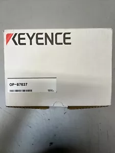 Keyence OP-87637 Cavo - Foto 1 di 2