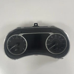GENUINE NISSAN JUKE SPEEDOMETER INSTRUMENT CLUSTER 248106PA2A - Picture 1 of 5