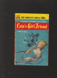 KETTEN FREUNDIN. ACE D-203 - Bild 1 von 3