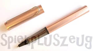 LAMY Al-star Rollerball Pen Cosmic Model 350 Refill Gauge M - Picture 1 of 2