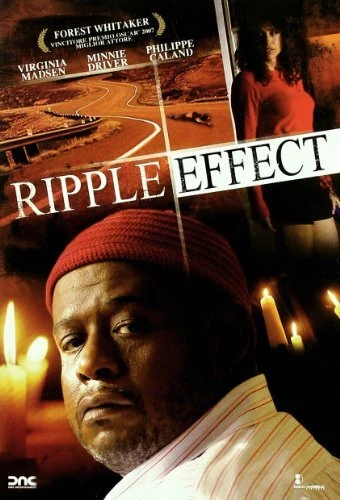 Ripple Effect (DVD) - Image 1 of 1