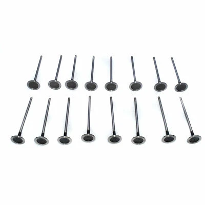 8x Einlassventile + 8x Auslassventile Für MINI BMW 1er Peugeot 207 308 Citroën - Bild 1 von 4