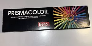Prismacolor Premier Colored Pencil Crimson Red - New Box Of 12! PC924 - Picture 1 of 6