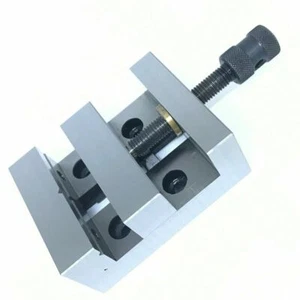 Vice of Lathe Vertical Milling Slide Steel Grinding Vice 3.5" Inch Vise 88mm - Picture 1 of 4