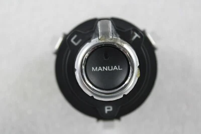 McLaren 720S, paquete de interruptores de suspensión, rayados, usados, P/N 14MA284CP Foto 1 de 4