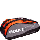 Oliver Top Pro Line Thermal Bag Orange-Silver | NEW