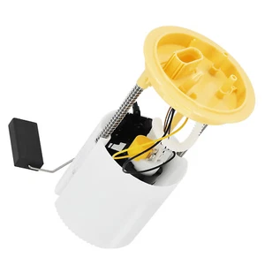 Fuel Pump Module Assembly for VW Golf Jetta Audi A3 1.9 2.0 TDI CBEA CJAA BRM - Picture 1 of 12