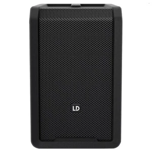 LD Systems ANNY 8 Portable Rechargeable Bluetooth PA Speaker System - Picture 1 of 8