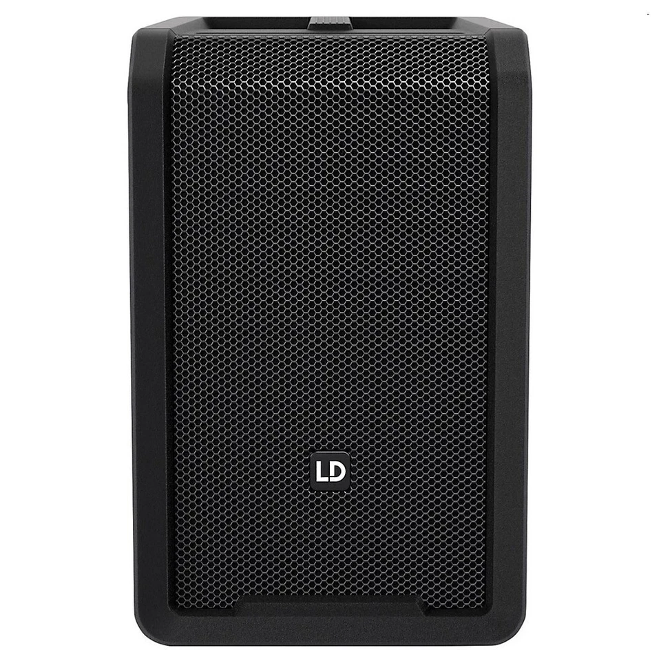 LD Systems ANNY 8 Portable Rechargeable Bluetooth PA Speaker System - Image 1 of 4