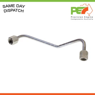 1x New * OEM * Injector Feed Line For Kia Sorento Diesel D4CB 2.5 Turbo 4Cyl - Image 1 of 4