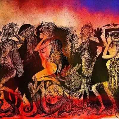 STORM CORROSION - OPETH PORCUPINE TREE - REISSUE + BONUS TRACK (CD) NEW & SEALED - Image 1 of 2