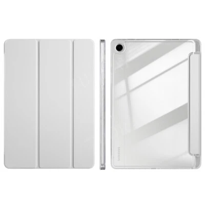 Case For Samsung Galaxy Tab S9 S7 Plus FE S8 S6 Lite A9+ A8 Tablet Cover Smart - Image 1 of 4