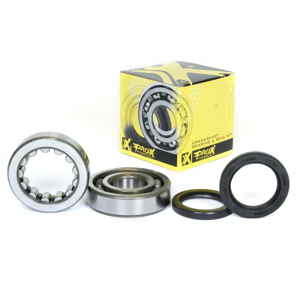 Kit de cojinete y sellado del cigüeñal ProX Honda CRF450R '02-05 Foto 1 de 1