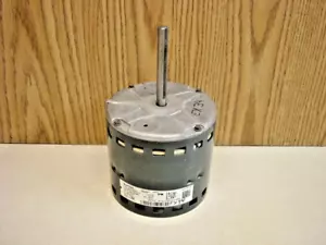 EX34-GENTEQ 1/2HP HVAC ECM Blower Motor Only 5SME39HX L164 Quantity Discount - Picture 1 of 8