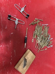 Suspended Ceiling Tools - Picture 1 of 2