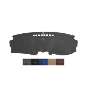 Car Dashboard Dash Mat To Fit Holden Commodore VE2 SSV SS SV6 (2010 - 2013) - Picture 1 of 7