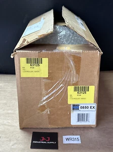 NEW IN BOX- Bodine 0850EX Filtered SCR DC Basic Speed Controller || FAST SHIPPED - Picture 1 of 8