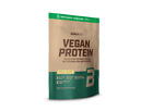 Vegan Protein BIOTECH USA Vegan Protein ohne Gluten Aufbau von Muskelmass 2000g