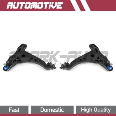 Brazo de control inferior delantero con rótula para Ford Explorer Sport Trac 2007 2008 Foto 1 de 4