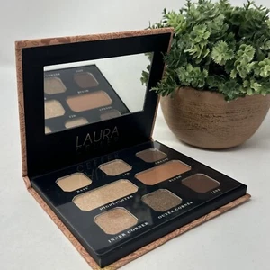 NEW Laura Geller Party in a Palette FESTIVE FEAST Full Face Palette - Picture 1 of 1