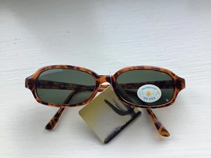 RETRO SUN GLASSES protection class 3. WSL 04 - Picture 1 of 3