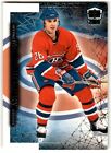 1999-00 Pacific Dynagon Ice Martin Rucinsky #104 Montreal Canadiens