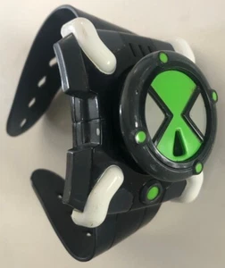 Ben 10 Omnitrix Watch Bandai 2006 BG61 - Picture 1 of 2